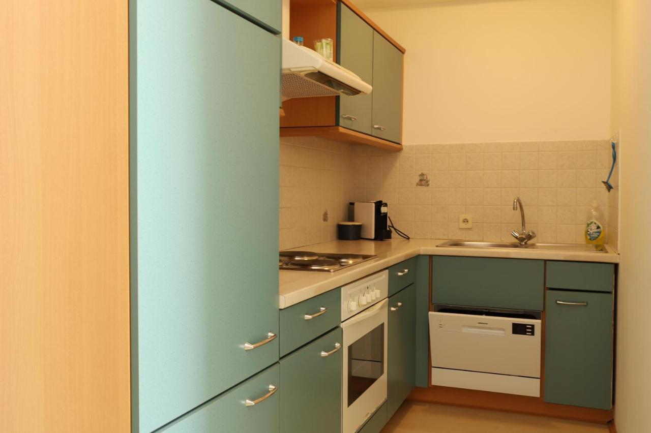 Ferienwohnung Moitz Heimschuh ภายนอก รูปภาพ