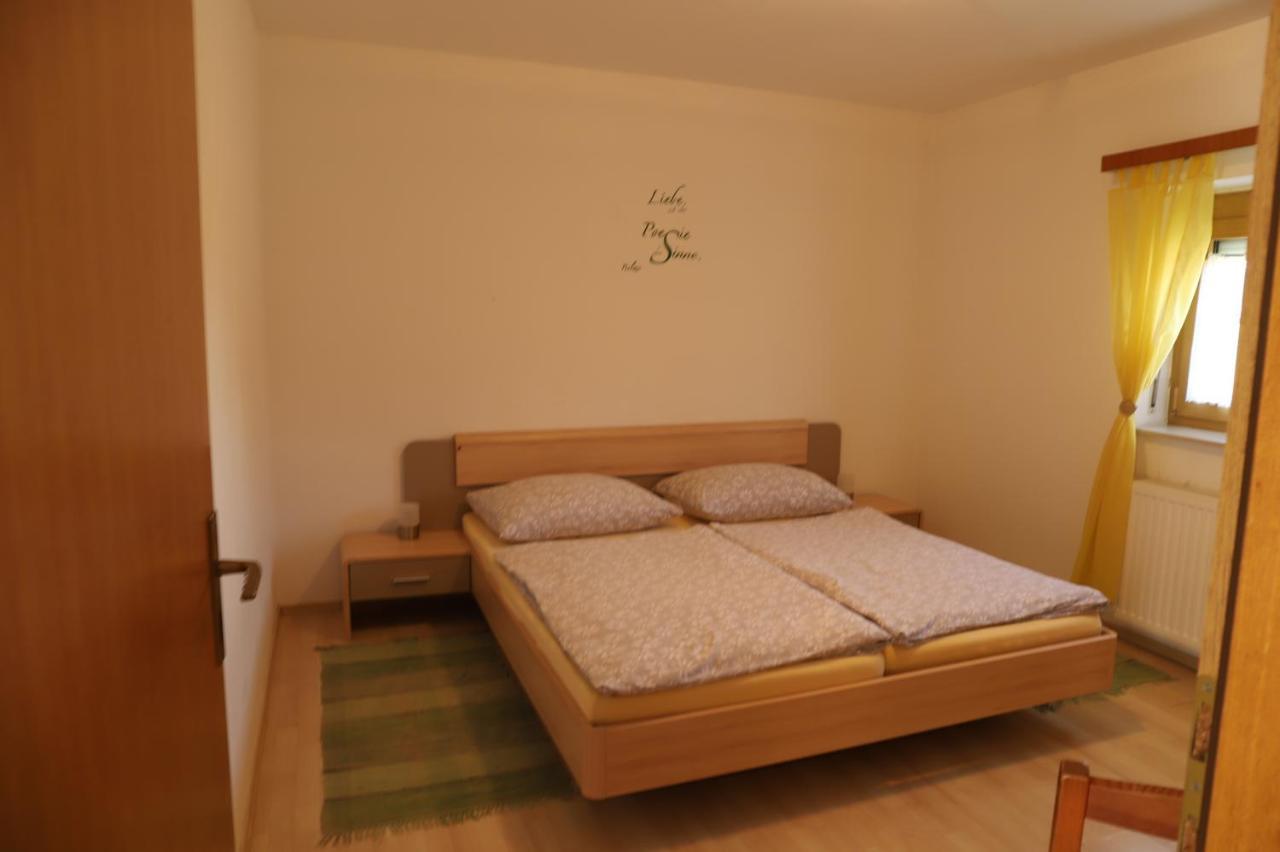 Ferienwohnung Moitz Heimschuh ภายนอก รูปภาพ