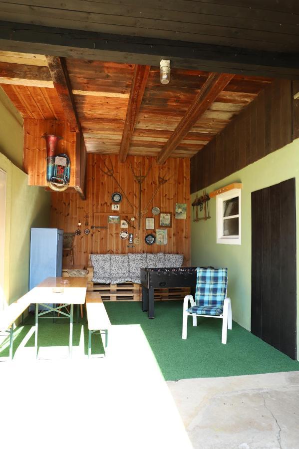 Ferienwohnung Moitz Heimschuh ภายนอก รูปภาพ